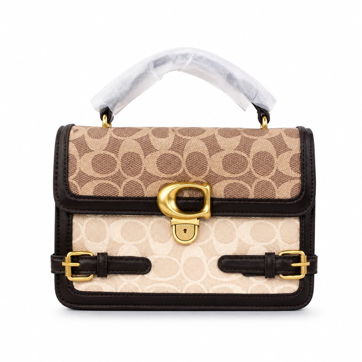 Premium Designer Crossbody Bag for Women – Elegant Top Handle Shoulder Purse