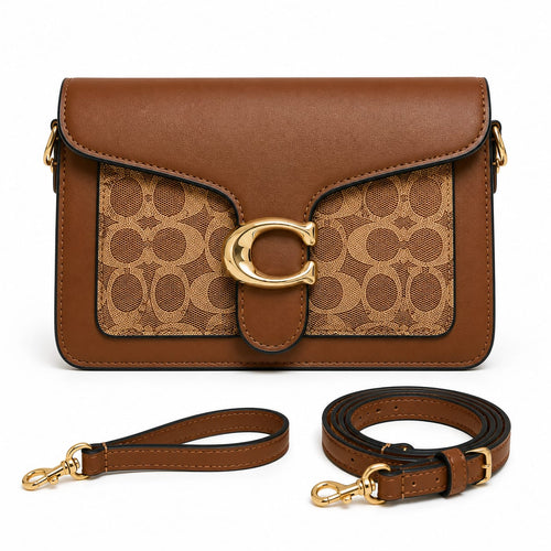 Coach Tabby Shoulder Bag – High Quality Imported Edition