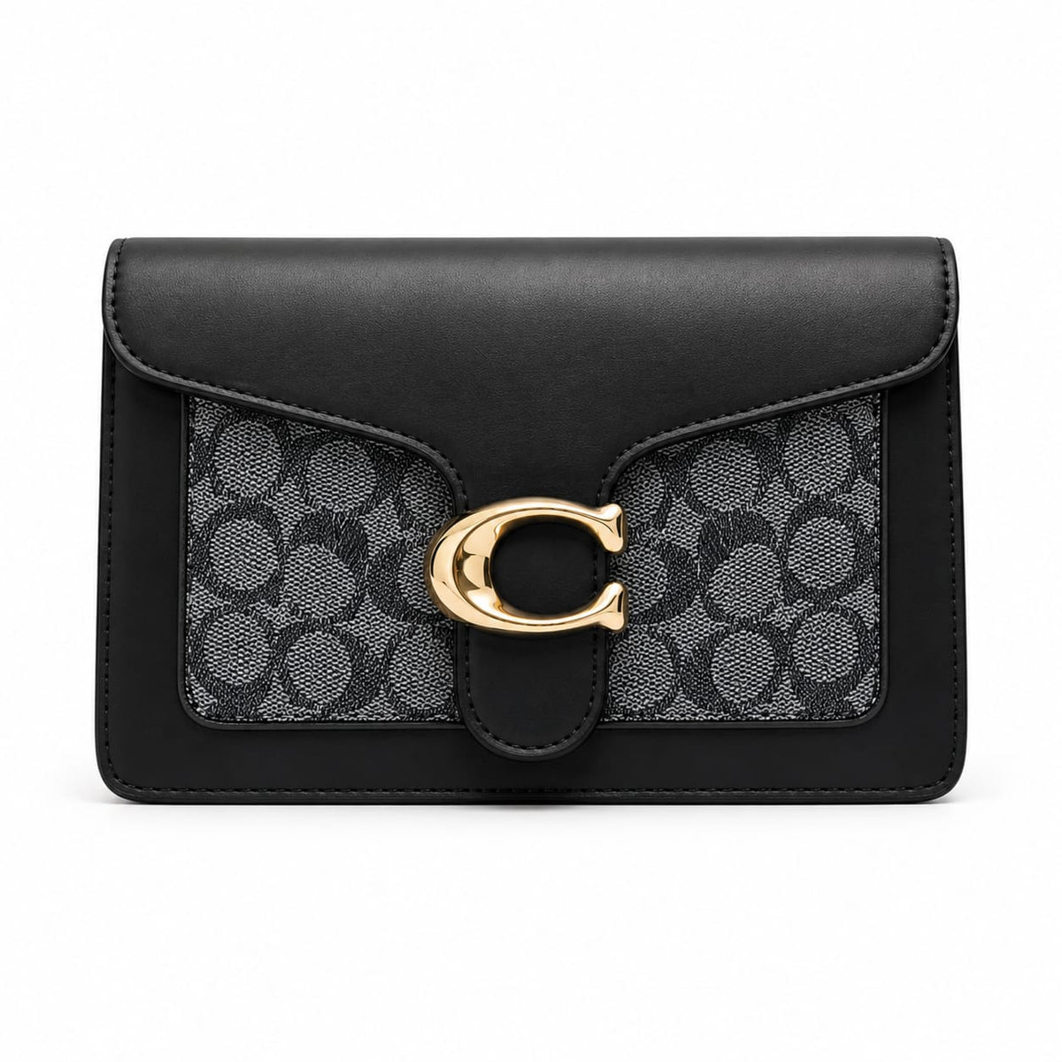 Tabby Flap Crossbody Bag