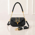 Badal Crossbody Bag for Women – Premium Marble Texture Shoulder Handbag