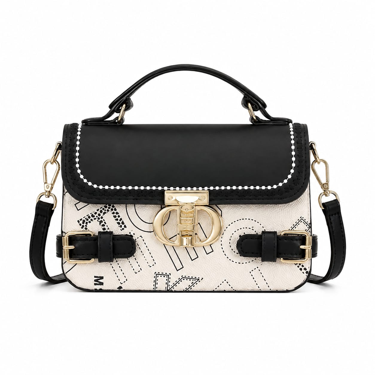 Premium Crossbody Shoulder Bag for Girls