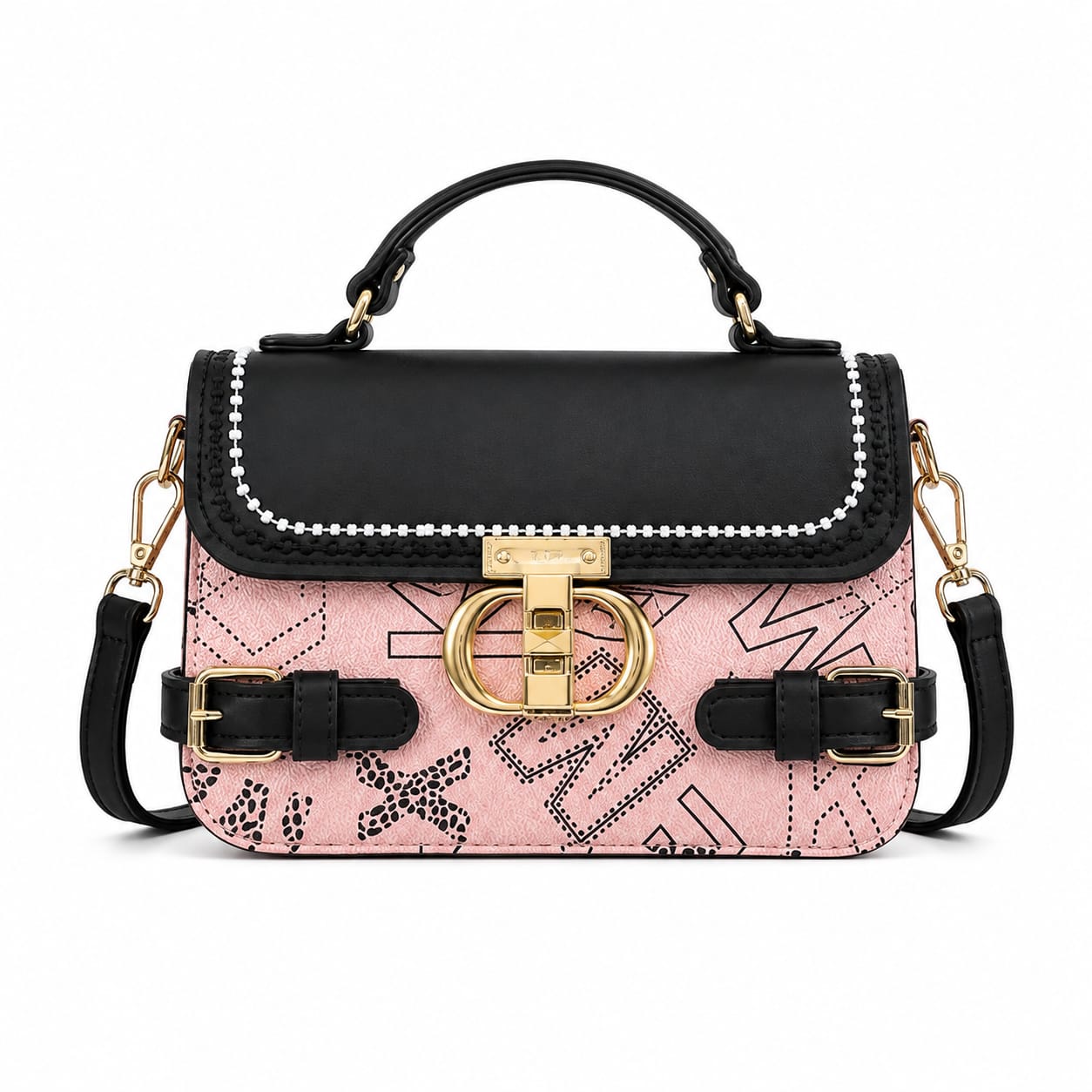Premium Crossbody Shoulder Bag for Girls
