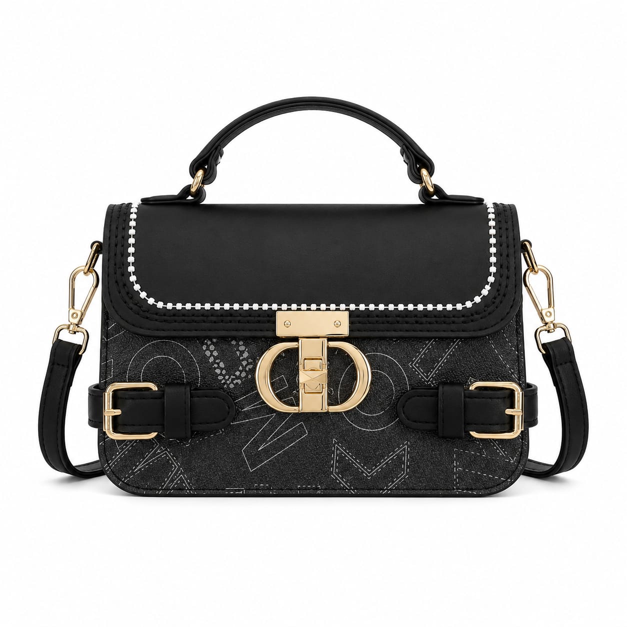 Premium Crossbody Shoulder Bag for Girls