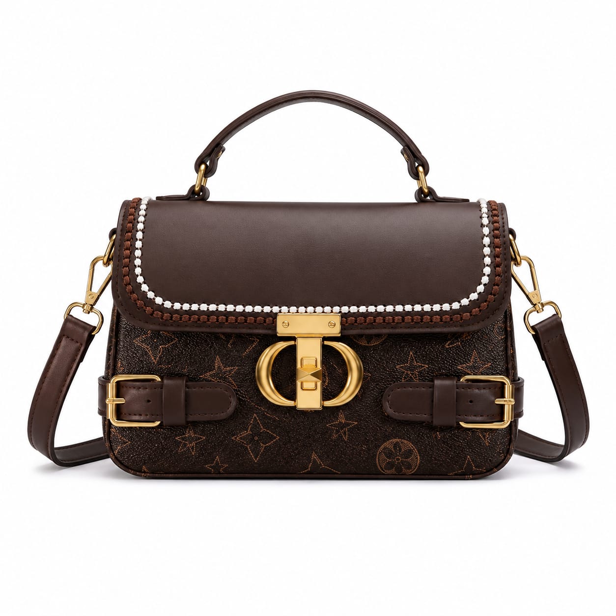 Premium Crossbody Shoulder Bag for Girls