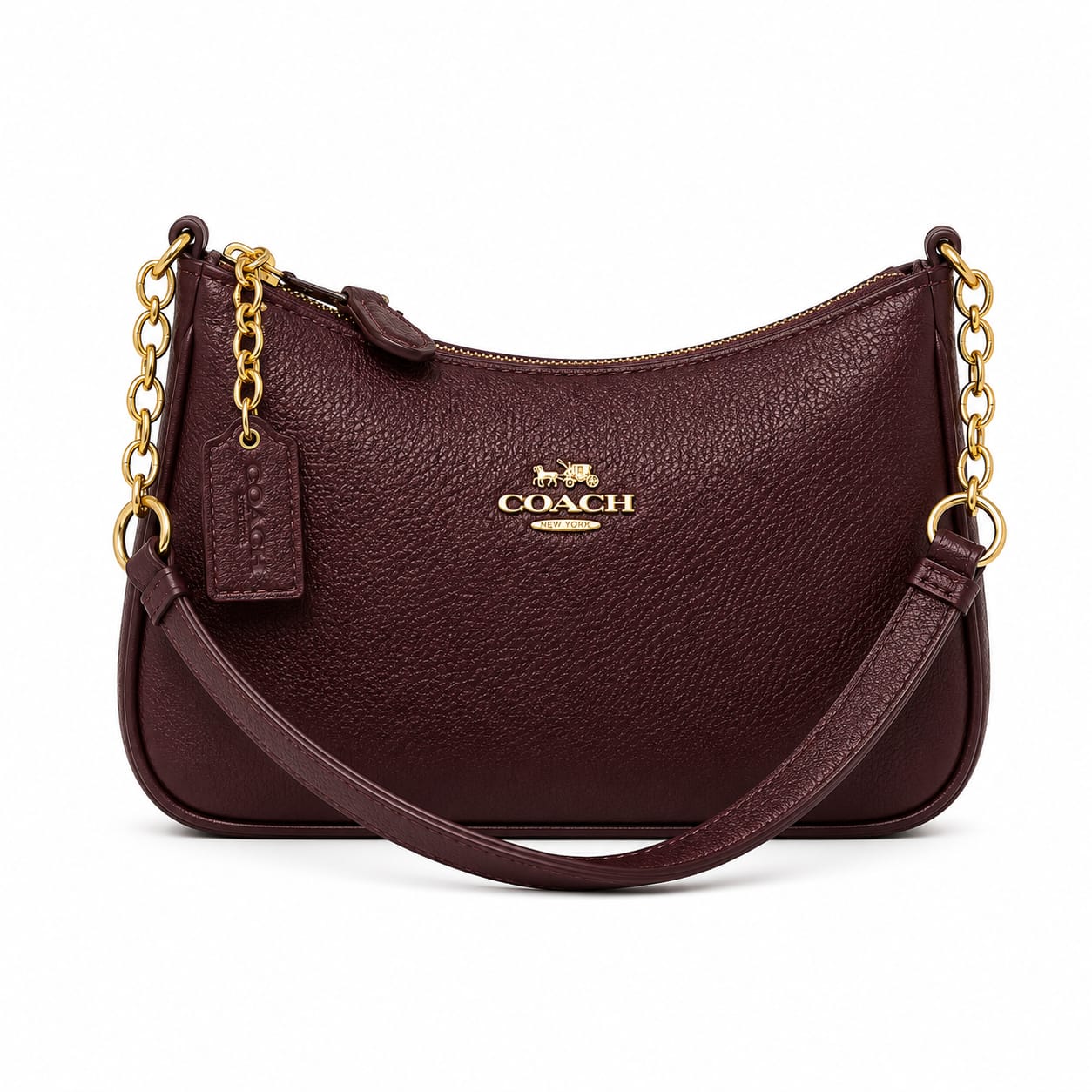 Coach Premium Crossbody Shoulder Bag for Women