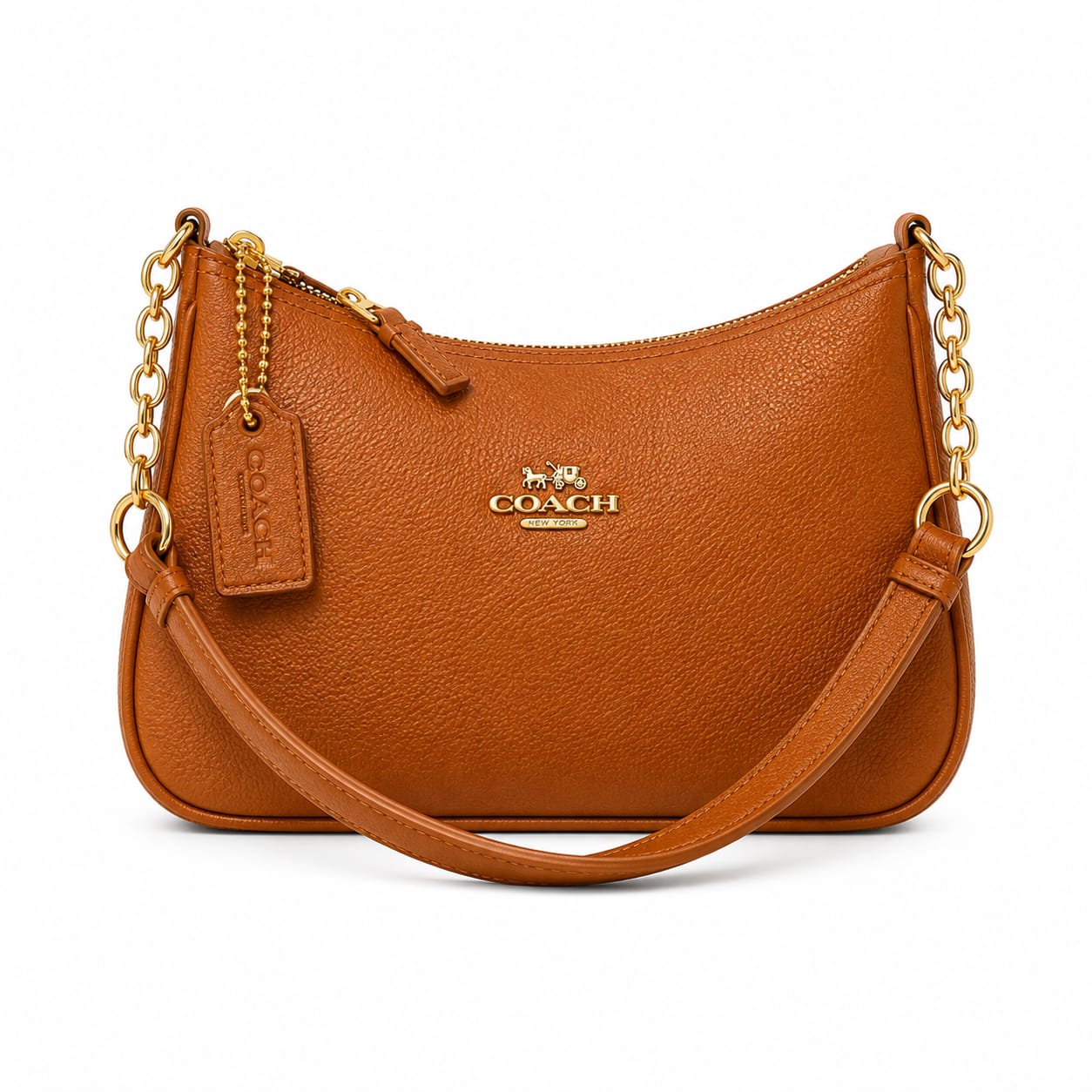 Coach Premium Crossbody Shoulder Bag for Women