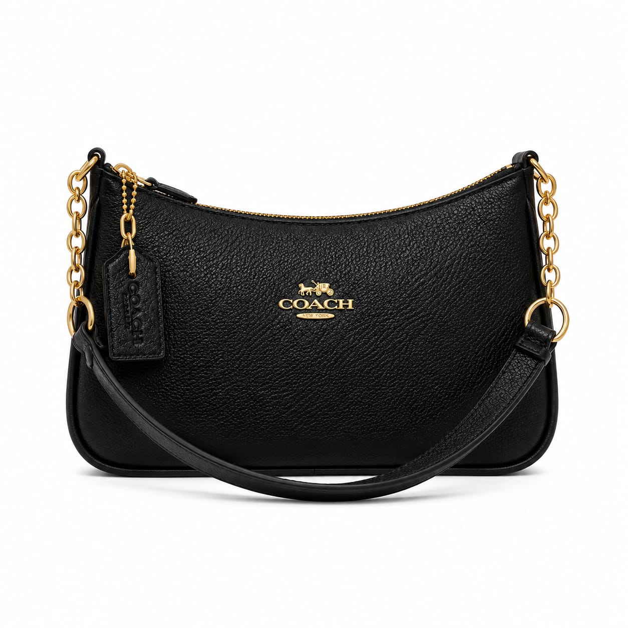 Coach Premium Crossbody Shoulder Bag for Women
