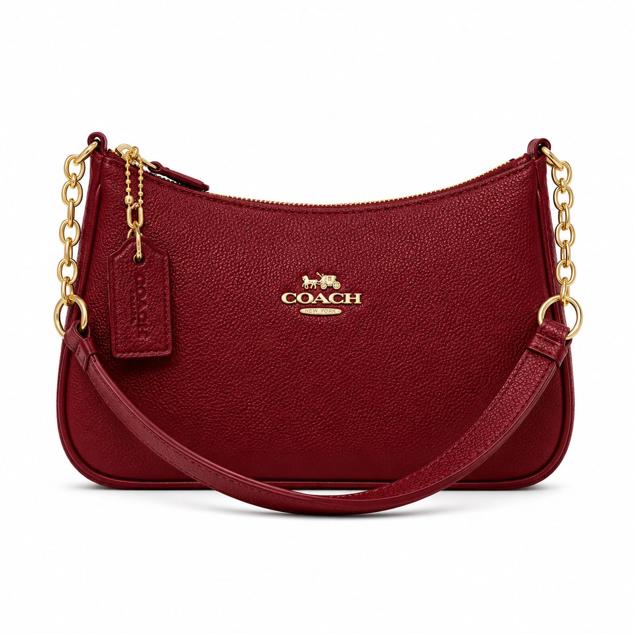 Coach Premium Crossbody Shoulder Bag for Women
