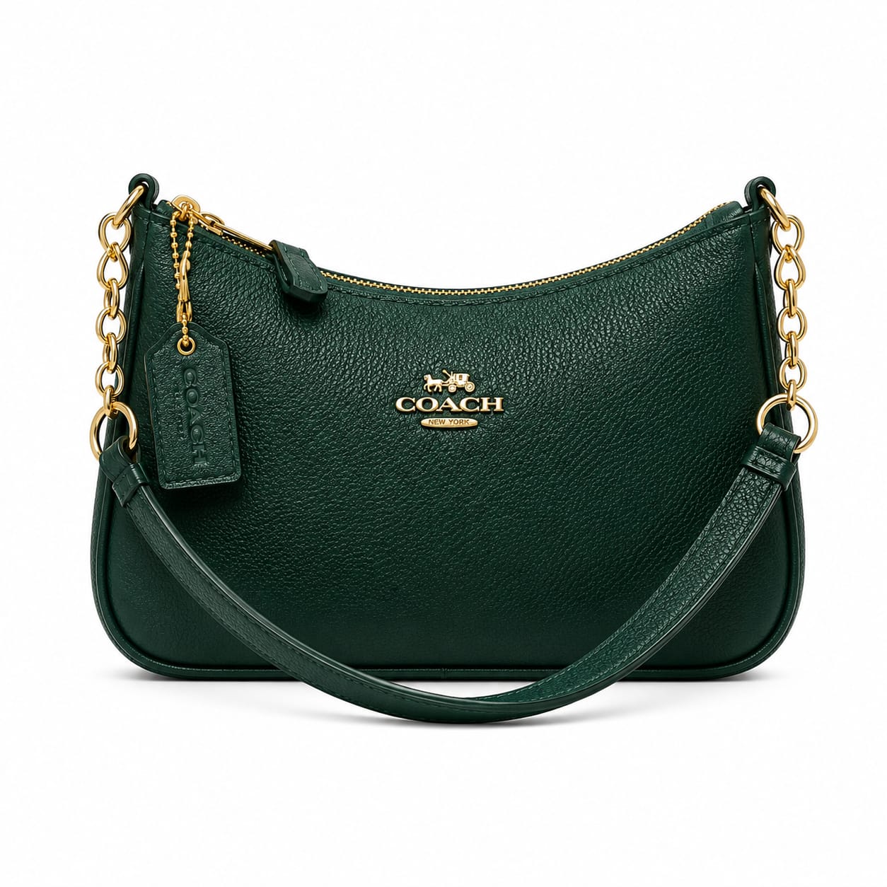 Coach Premium Crossbody Shoulder Bag for Women