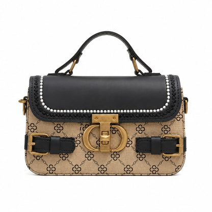Luxury Leather Handbag