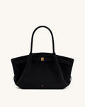 Hana Medium Artificial Crystal Tote Bag