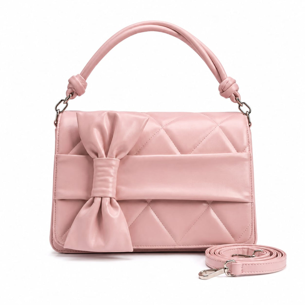 Bow Style Crossbody