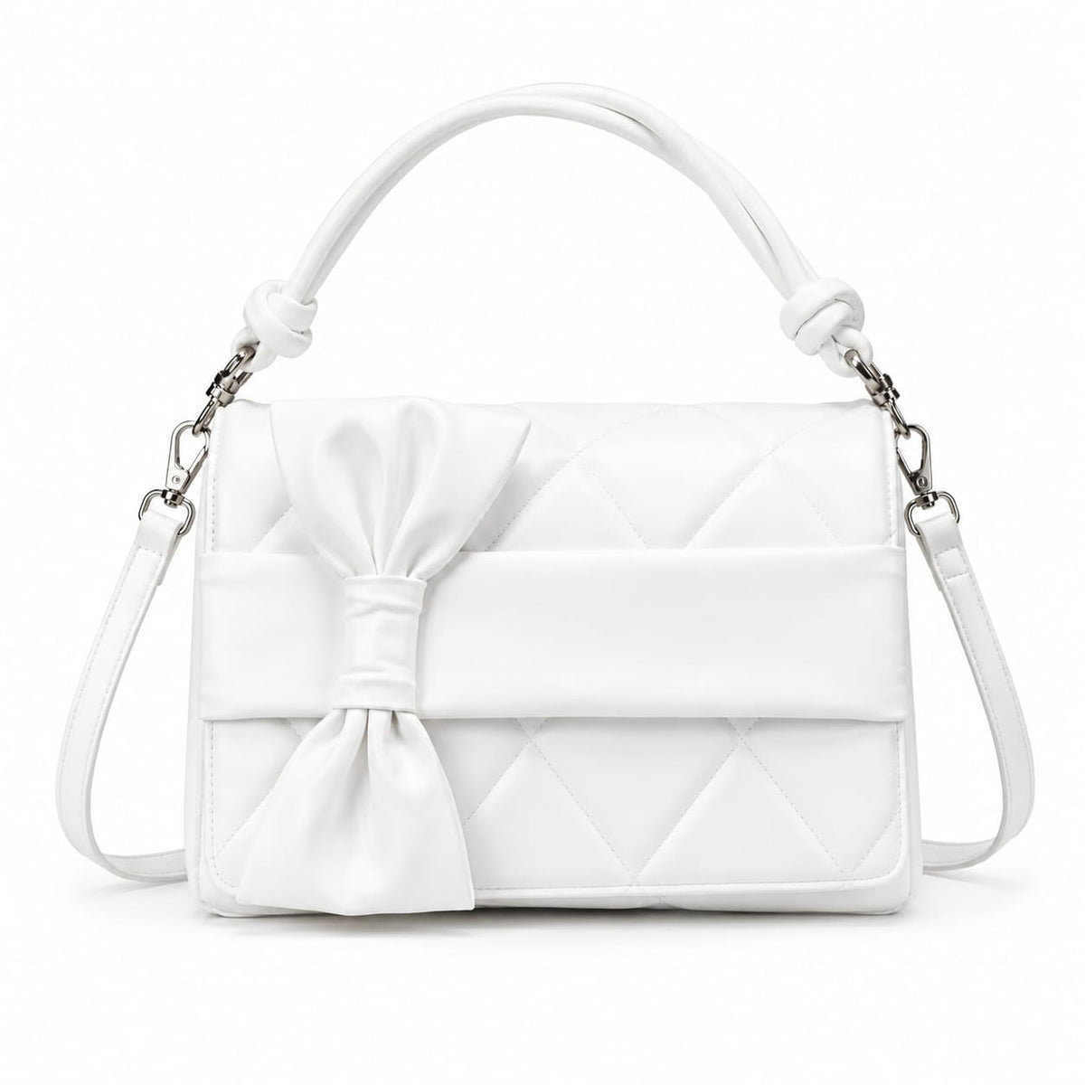 Bow Style Crossbody