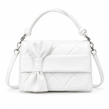 Bow Style Crossbody