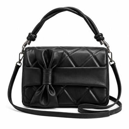 Bow Style Crossbody