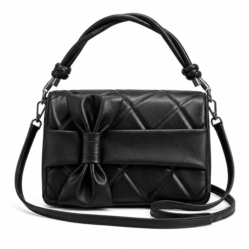 Bow Style Crossbody